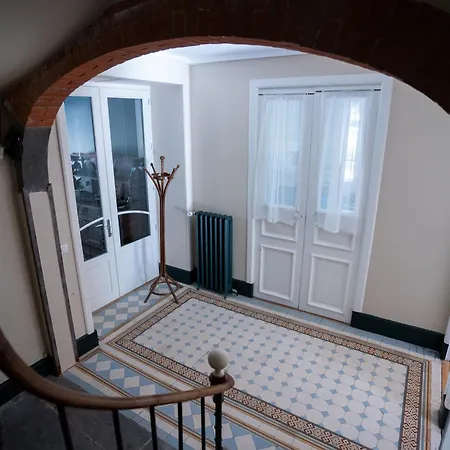 La Demeure Du Tabellion *