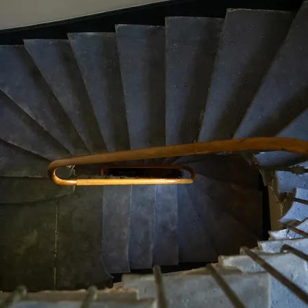 La Demeure Du Tabellion *