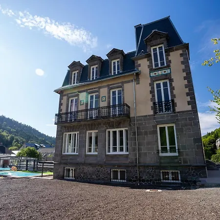 La Demeure Du Tabellion Villa *