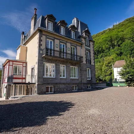 La Demeure Du Tabellion Mont-Dore