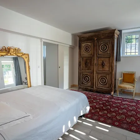 La Demeure Du Tabellion Villa