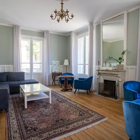 Villa La Demeure Du Tabellion *