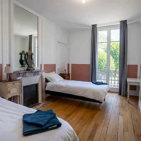 La Demeure Du Tabellion Villa *