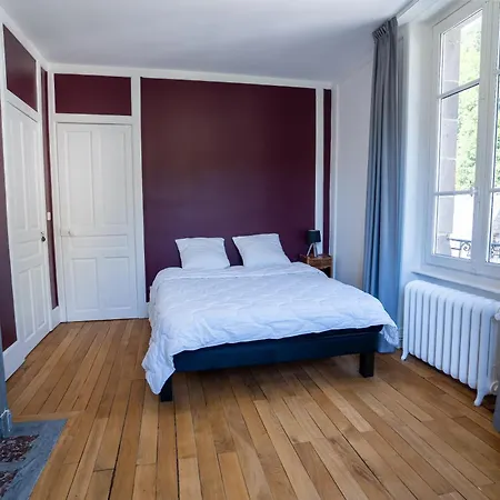 Villa La Demeure Du Tabellion *