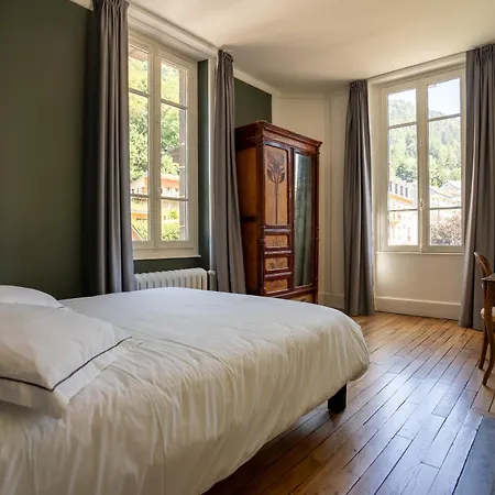 La Demeure Du Tabellion Villa Mont-Dore