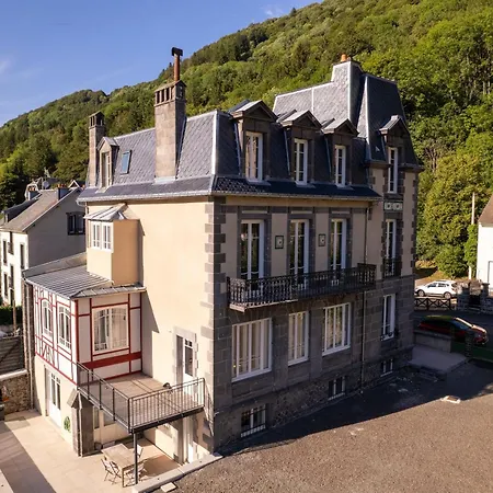 La Demeure Du Tabellion *
